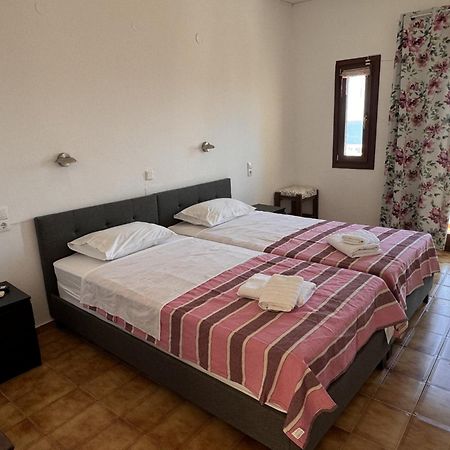 Katerina Charming Place Amoudara  Екстер'єр фото