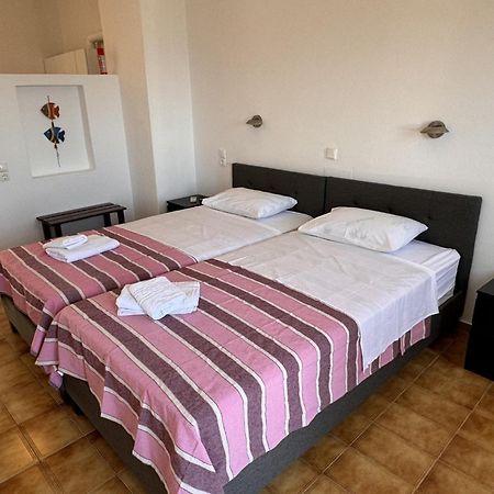 Katerina Charming Place Amoudara  Екстер'єр фото