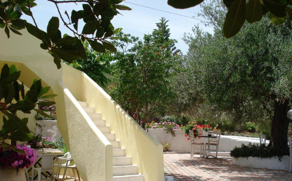 Katerina Charming Place Amoudara  Екстер'єр фото