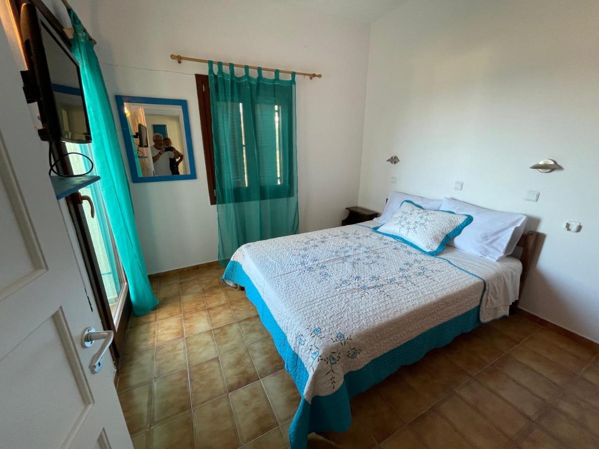 Katerina Charming Place Amoudara  Екстер'єр фото