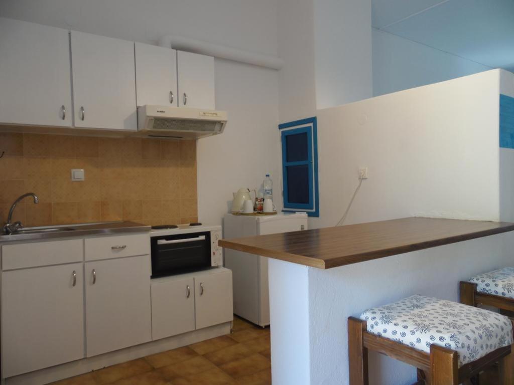 Katerina Charming Place Amoudara  Екстер'єр фото