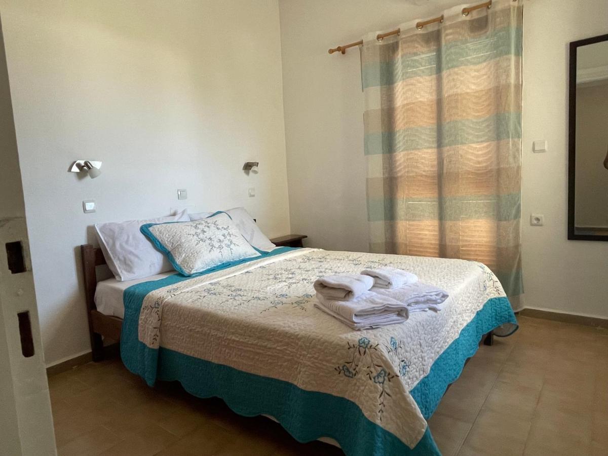 Katerina Charming Place Amoudara  Екстер'єр фото