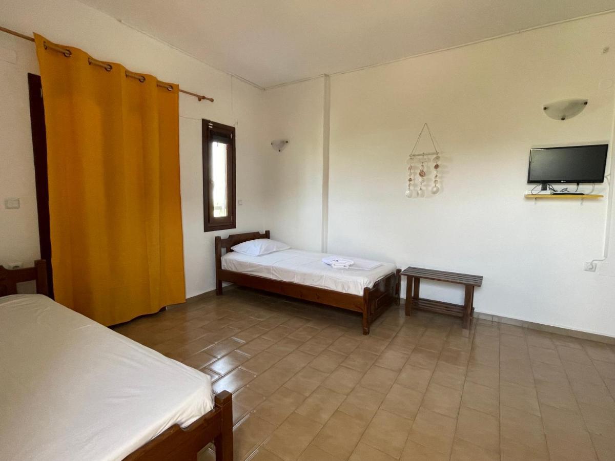 Katerina Charming Place Amoudara  Екстер'єр фото