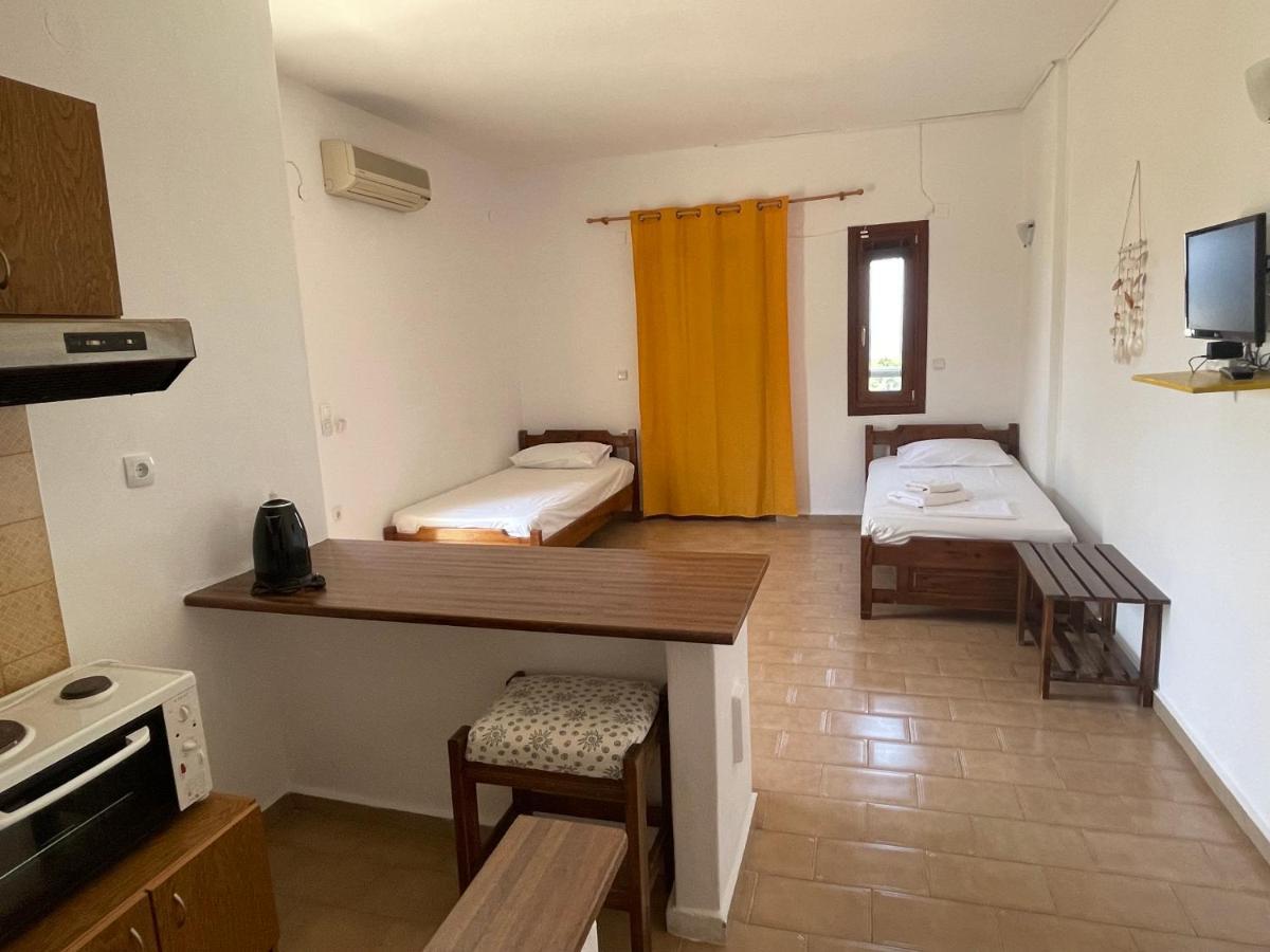 Katerina Charming Place Amoudara  Екстер'єр фото