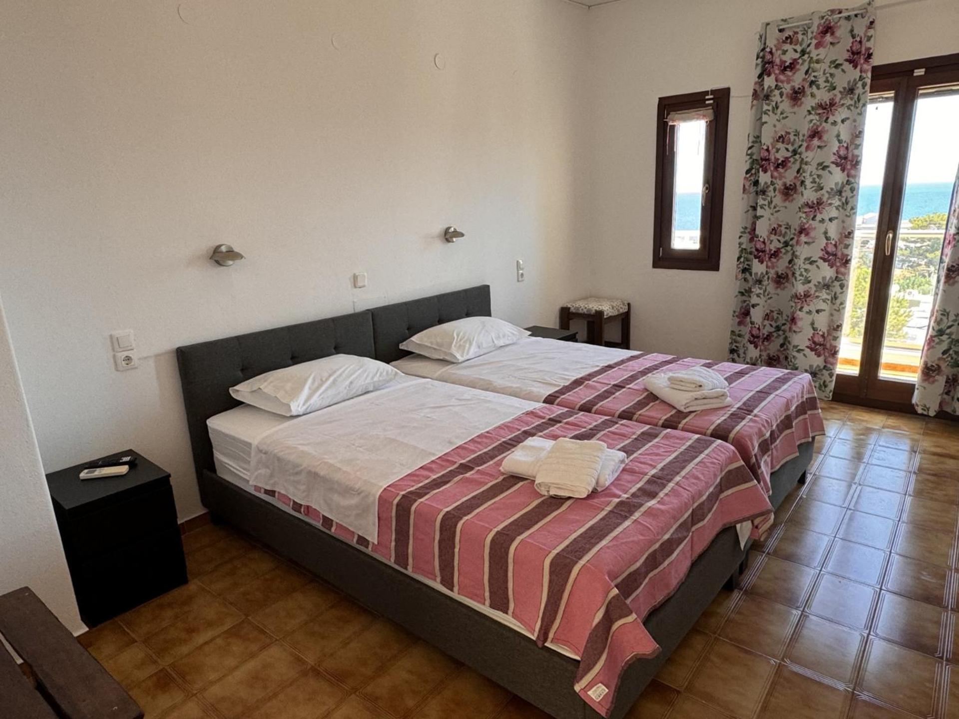 Katerina Charming Place Amoudara  Екстер'єр фото