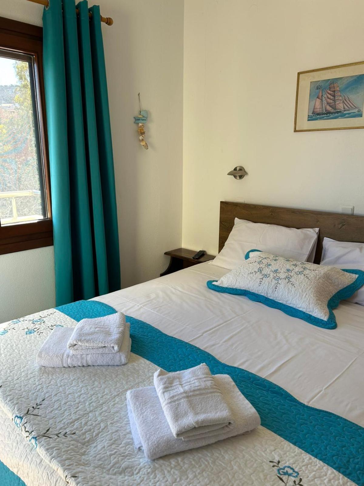 Katerina Charming Place Amoudara  Екстер'єр фото