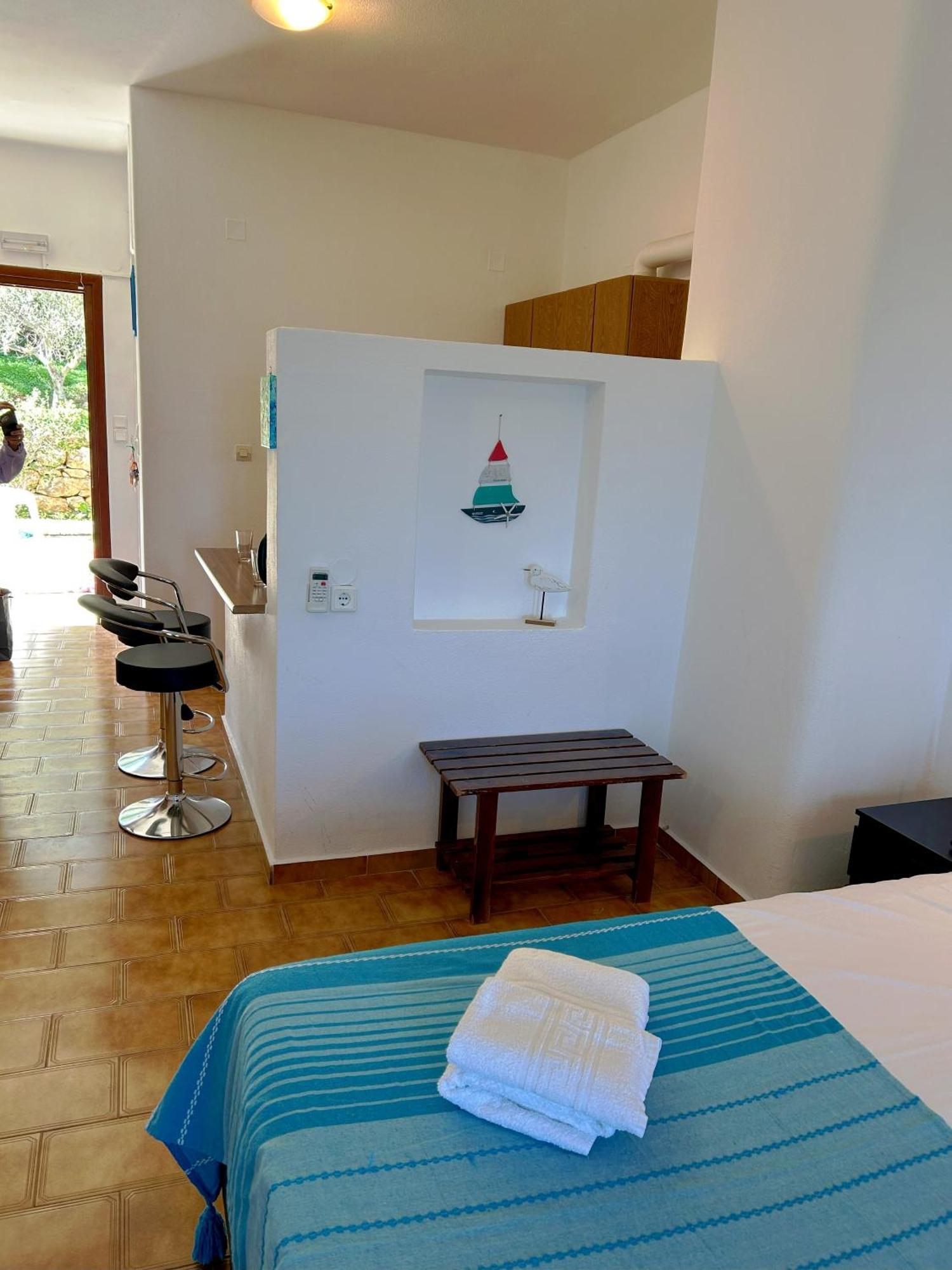 Katerina Charming Place Amoudara  Екстер'єр фото
