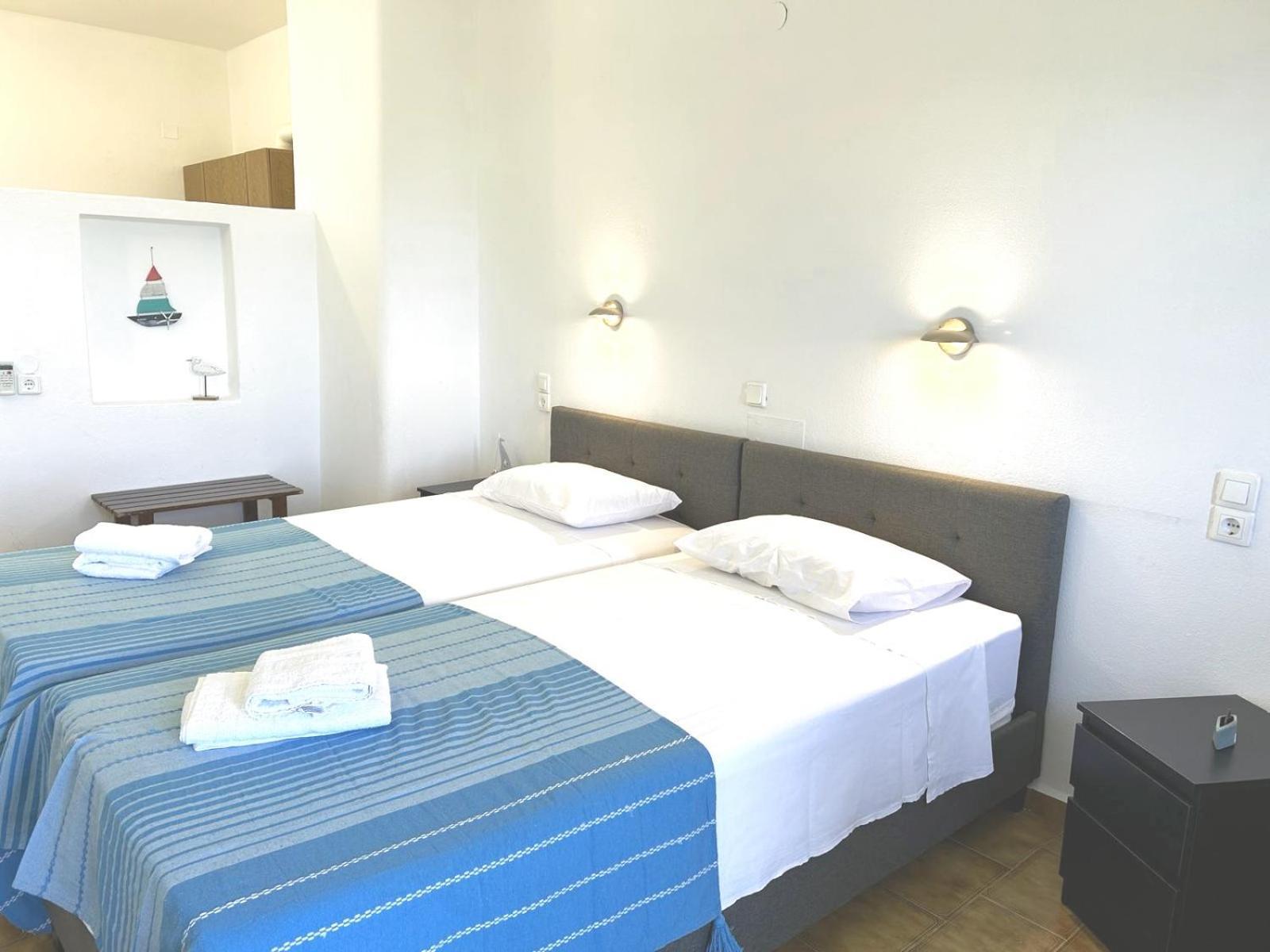 Katerina Charming Place Amoudara  Екстер'єр фото