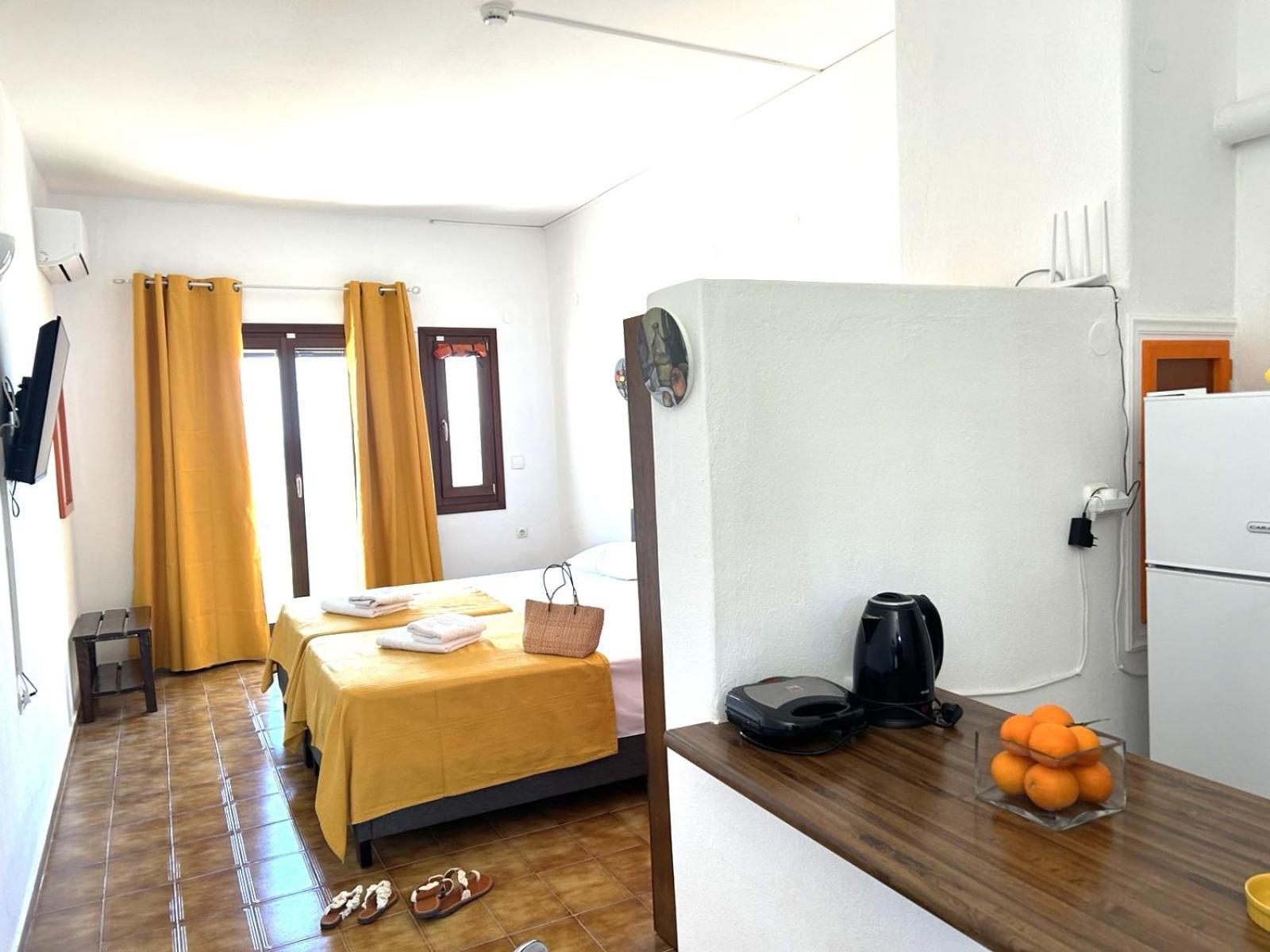 Katerina Charming Place Amoudara  Екстер'єр фото