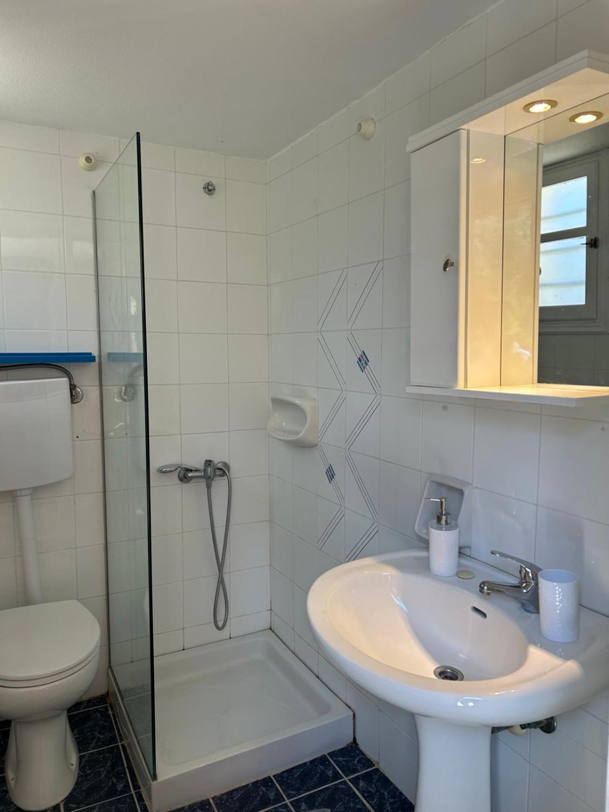 Katerina Charming Place Amoudara  Екстер'єр фото