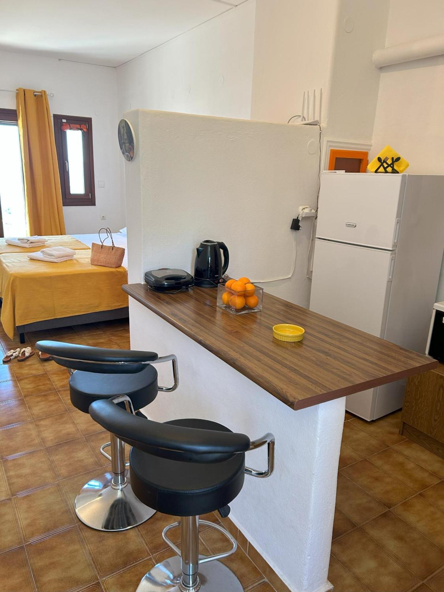 Katerina Charming Place Amoudara  Екстер'єр фото