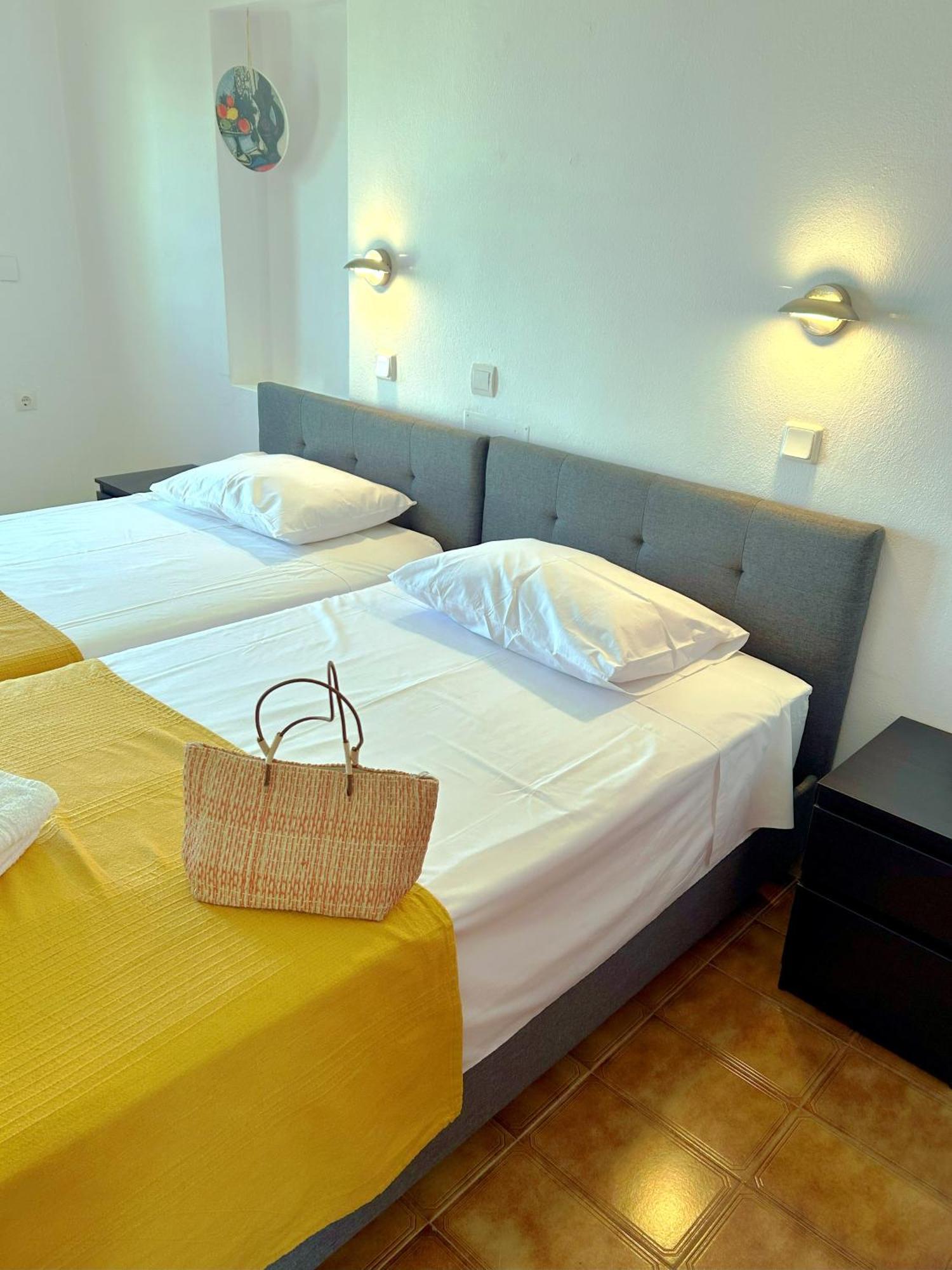 Katerina Charming Place Amoudara  Екстер'єр фото